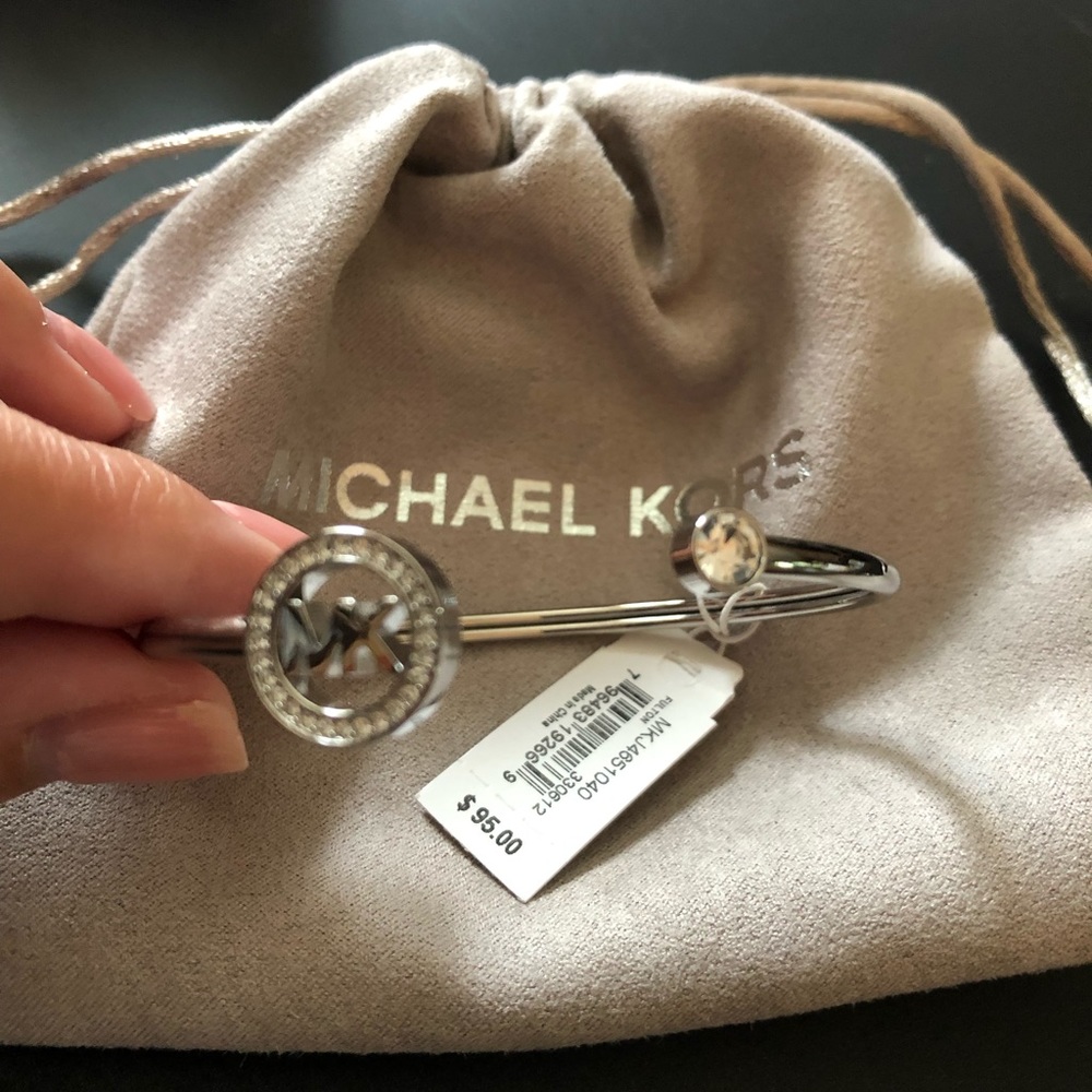 Michael Kors bracelet